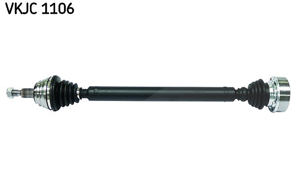 Skf Antriebswelle [Hersteller-Nr. VKJC1106] für VW, Seat