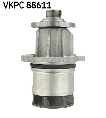 Skf Wasserpumpe [Hersteller-Nr. VKPC88611] für BMW