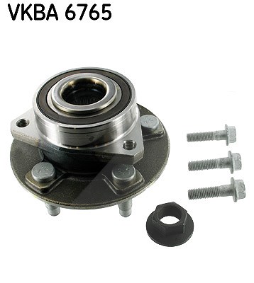 Skf Radlagersatz [Hersteller-Nr. VKBA6765] für Saab