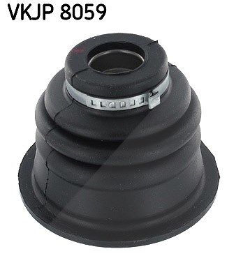Skf Faltenbalgsatz, Antriebswelle [Hersteller-Nr. VKJP8059] für Vauxhall, Opel, Renault