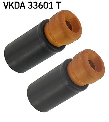 Skf Staubschutzsatz, Stoßdämpfer [Hersteller-Nr. VKDP33601T] für Volvo