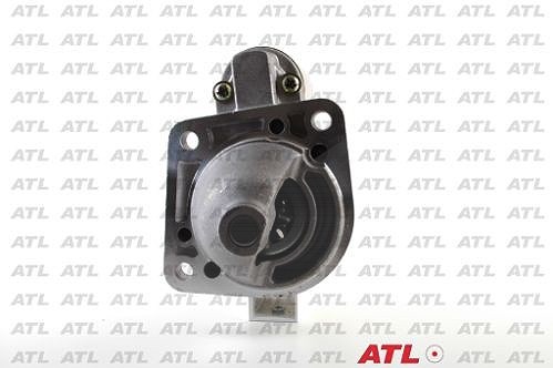 Atl Autotechnik Starter [Hersteller-Nr. A78620] für Jeep