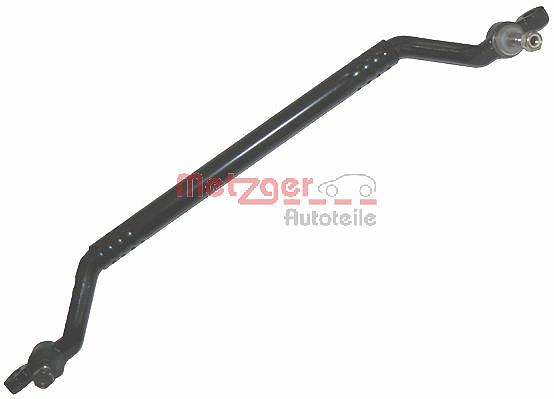 Metzger Autoteile Spurstange [Hersteller-Nr. 56000705] für Opel