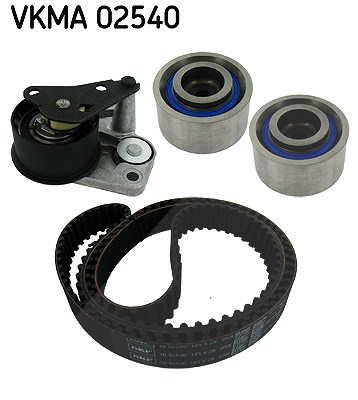 Skf Zahnriemensatz [Hersteller-Nr. VKMA02540] für Lancia, Alfa Romeo