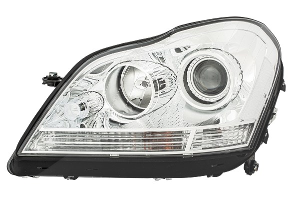 Hella Hauptscheinwerfer [Hersteller-Nr. 1ZS263400-411] für Mercedes-Benz