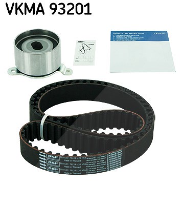 Skf Zahnriemensatz [Hersteller-Nr. VKMA93201] für Honda