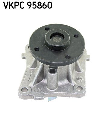Skf Wasserpumpe [Hersteller-Nr. VKPC95860] für Citroën, Mitsubishi, Peugeot, Smart