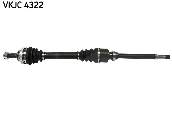 Skf Antriebswelle [Hersteller-Nr. VKJC4322] für Peugeot