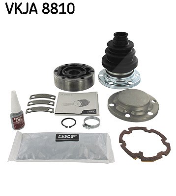 Skf Gelenksatz, Antriebswelle [Hersteller-Nr. VKJA8810] für BMW