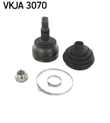 Skf Gelenksatz, Antriebswelle [Hersteller-Nr. VKJA3070] für Lancia, Alfa Romeo