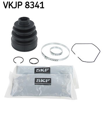 Skf Faltenbalgsatz, Antriebswelle [Hersteller-Nr. VKJP8341] für Nissan