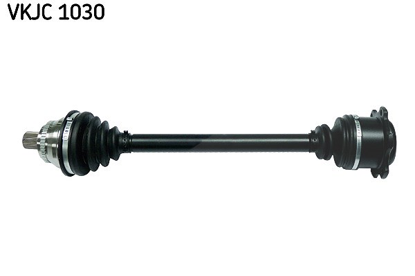 Skf Antriebswelle [Hersteller-Nr. VKJC1030] für Audi
