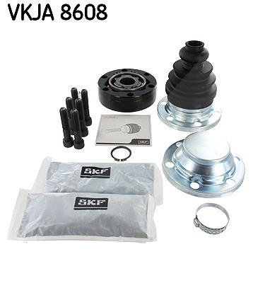 Skf Gelenksatz, Antriebswelle [Hersteller-Nr. VKJA8608] für Mercedes-Benz