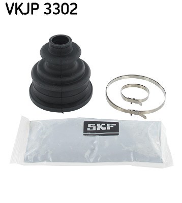 Skf Faltenbalgsatz, Antriebswelle [Hersteller-Nr. VKJP3302] für Renault