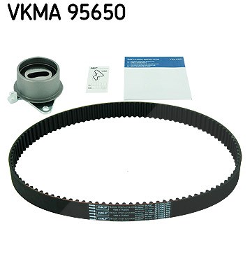 Skf Zahnriemensatz [Hersteller-Nr. VKMA95650] für Mitsubishi