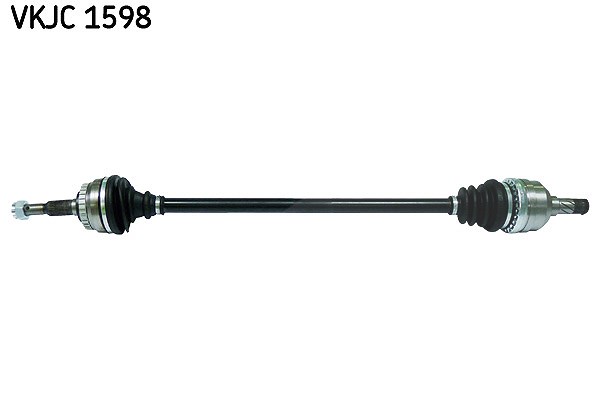 Skf Antriebswelle [Hersteller-Nr. VKJC1598] für Opel, Vauxhall