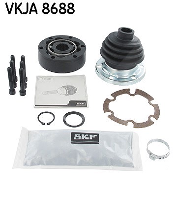 Skf Gelenksatz, Antriebswelle [Hersteller-Nr. VKJA8688] für Lancia, Alfa Romeo, Ford, Fiat