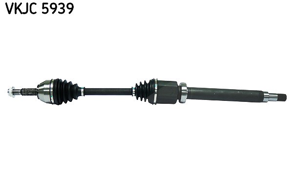 Skf Antriebswelle [Hersteller-Nr. VKJC5939] für Ford