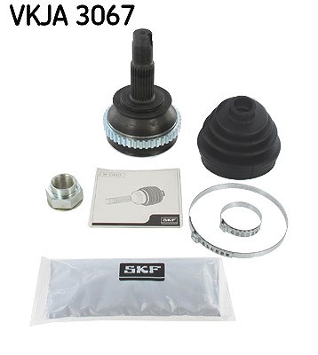 Skf Gelenksatz, Antriebswelle [Hersteller-Nr. VKJA3067] für Lancia, Fiat