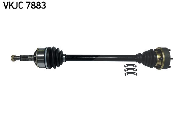 Skf Antriebswelle [Hersteller-Nr. VKJC7883] für VW