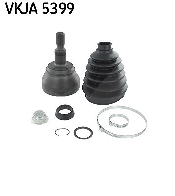 Skf Gelenksatz, Antriebswelle [Hersteller-Nr. VKJA5399] für VW, Seat, Skoda, Audi