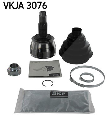 Skf Gelenksatz, Antriebswelle [Hersteller-Nr. VKJA3076] für Alfa Romeo, Fiat, Jeep, Opel