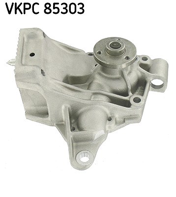 Skf Wasserpumpe [Hersteller-Nr. VKPC85303] für Vauxhall, Renault, Opel