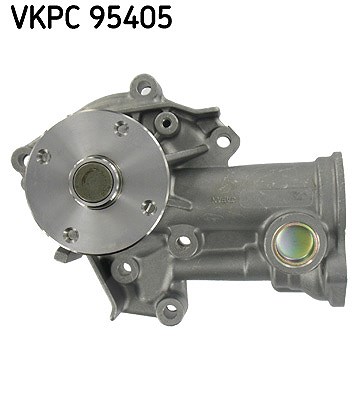 Skf Wasserpumpe [Hersteller-Nr. VKPC95405] für Hyundai, Mitsubishi