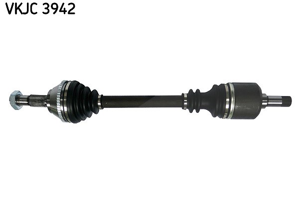 Skf Antriebswelle [Hersteller-Nr. VKJC3942] für Peugeot, Fiat, Citroën