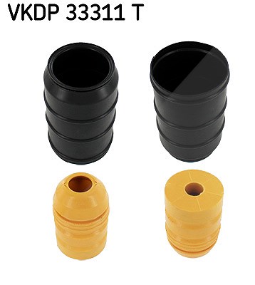 Skf Staubschutzsatz, Stoßdämpfer [Hersteller-Nr. VKDP33311T] für Fiat, Peugeot, Citroën