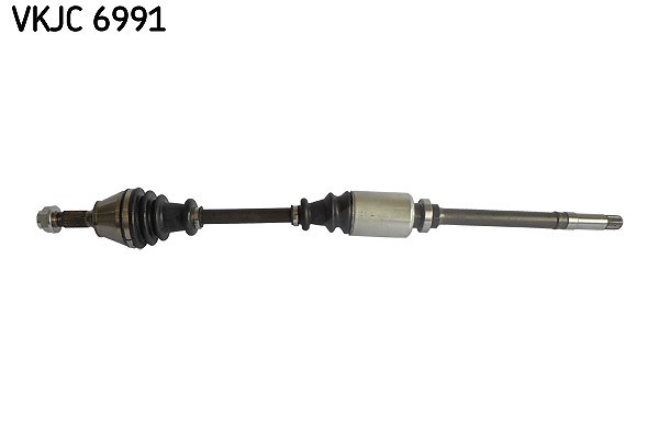 Skf Antriebswelle [Hersteller-Nr. VKJC6991] für Peugeot