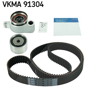 Skf Zahnriemensatz [Hersteller-Nr. VKMA91304] für Toyota, Lexus