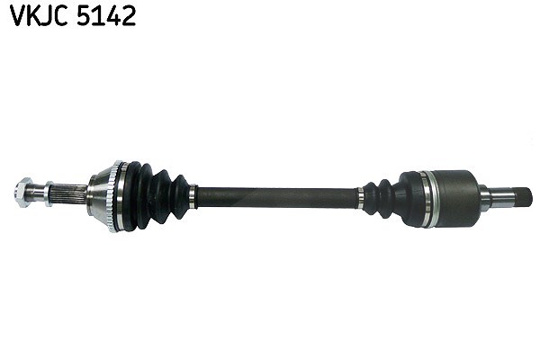 Skf Antriebswelle [Hersteller-Nr. VKJC5142] für Citroën, Peugeot, Fiat