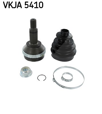 Skf Gelenksatz, Antriebswelle [Hersteller-Nr. VKJA5410] für Ford