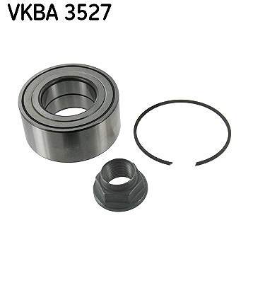 Skf Radlagersatz [Hersteller-Nr. VKBA3527] für Land Rover