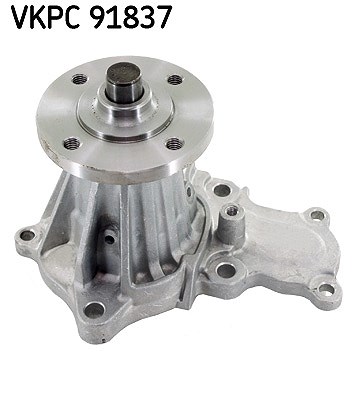 Skf Wasserpumpe [Hersteller-Nr. VKPC91837] für Lexus, Toyota