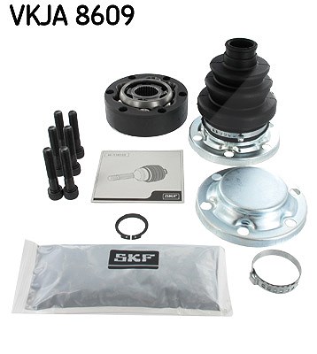 Skf Gelenksatz, Antriebswelle [Hersteller-Nr. VKJA8609] für Mercedes-Benz, Opel, Vauxhall