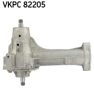 Skf Wasserpumpe [Hersteller-Nr. VKPC82205]
