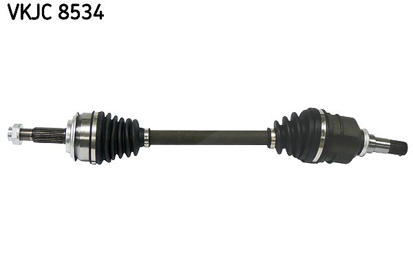 Skf Antriebswelle [Hersteller-Nr. VKJC8534] für Toyota