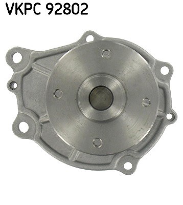 Skf Wasserpumpe [Hersteller-Nr. VKPC92802] für Nissan