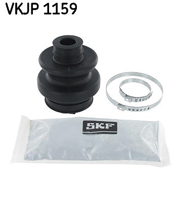 Skf Faltenbalgsatz, Antriebswelle [Hersteller-Nr. VKJP1159] für Mercedes-Benz