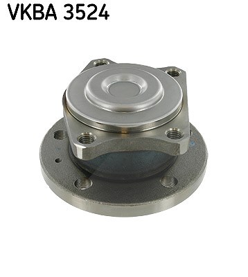 Skf Radlagersatz [Hersteller-Nr. VKBA3524] für Volvo