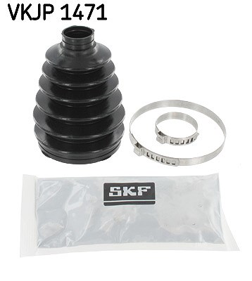 Skf Faltenbalgsatz, Antriebswelle [Hersteller-Nr. VKJP1471] für Mercedes-Benz, Mitsubishi, Opel