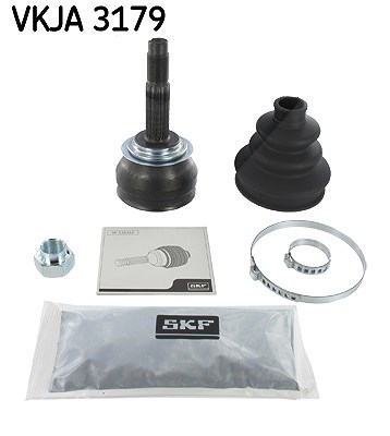 Skf Gelenksatz, Antriebswelle [Hersteller-Nr. VKJA3179] für Fiat, Seat, Lancia, Autobianchi