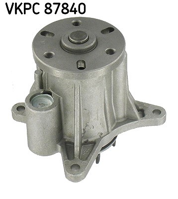 Skf Wasserpumpe [Hersteller-Nr. VKPC87840] für Jaguar, Land Rover