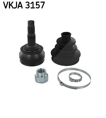 Skf Gelenksatz, Antriebswelle [Hersteller-Nr. VKJA3157] für Fiat