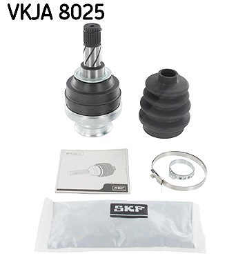 Skf Gelenksatz, Antriebswelle [Hersteller-Nr. VKJA8025] für Opel, Vauxhall