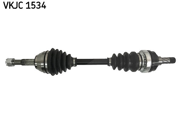 Skf Antriebswelle [Hersteller-Nr. VKJC1534] für Opel, Vauxhall