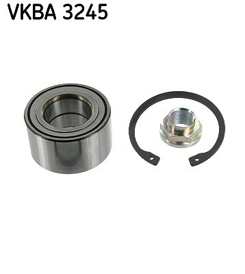 Skf Radlagersatz [Hersteller-Nr. VKBA3245] für Honda