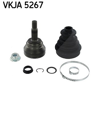 Skf Gelenksatz, Antriebswelle [Hersteller-Nr. VKJA5267] für Seat, VW